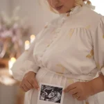 عکاسی بارداری نیم ساعته