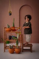 عکاسی کودک دو ساعته - تصویر 3