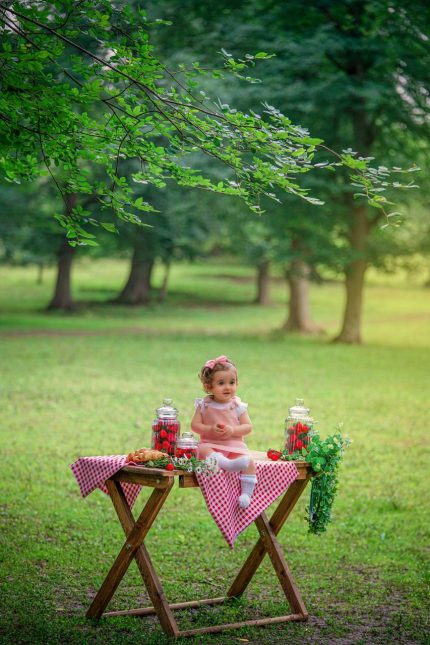 عکاسی فضای باز