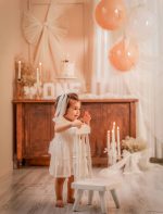 عکاسی کودک یک ساعته - تصویر 4