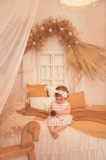 عکاسی کودک یک ساعته - تصویر 2