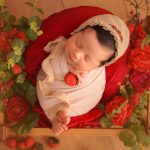 عکاسی بارداری دو ساعته