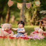عکاسی بارداری یک ساعته
